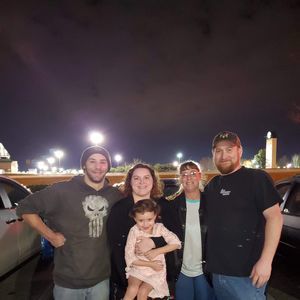 Meet your Posher, Brandon